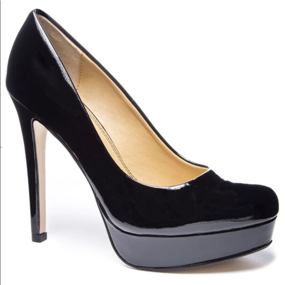 Platform Pumps